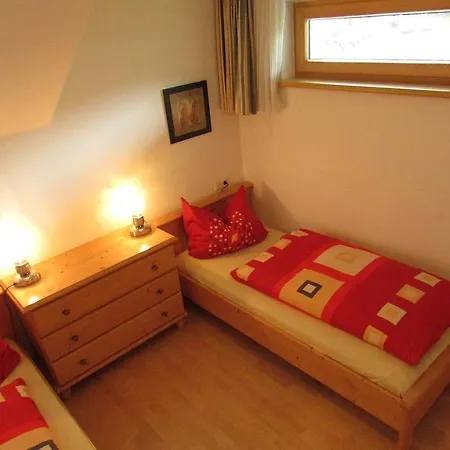 Apartment Juniorland