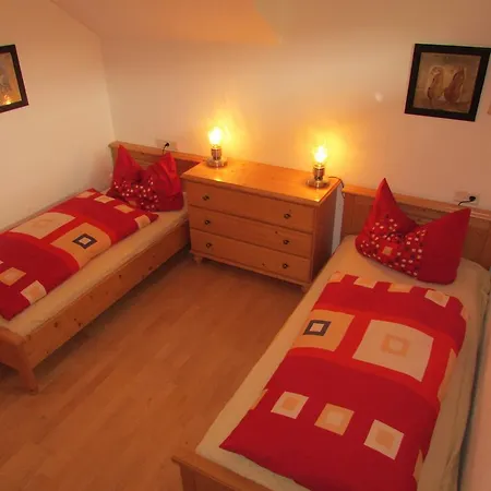 Apartment Juniorland *