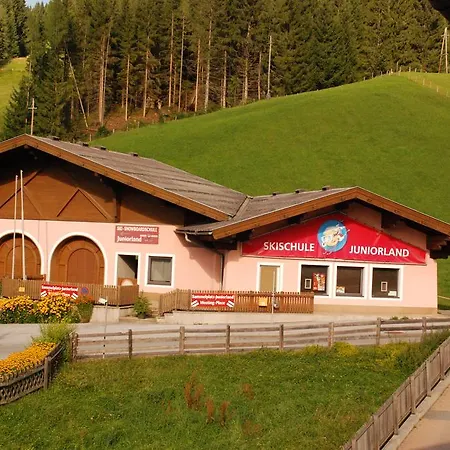 Juniorland Wagrain