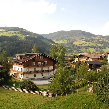 Apartamento Juniorland *