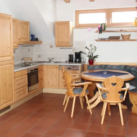 Apartamento Juniorland
