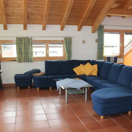 Juniorland Apartment