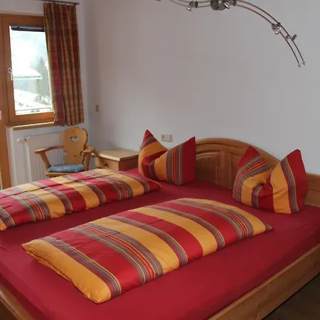 Apartment Juniorland *