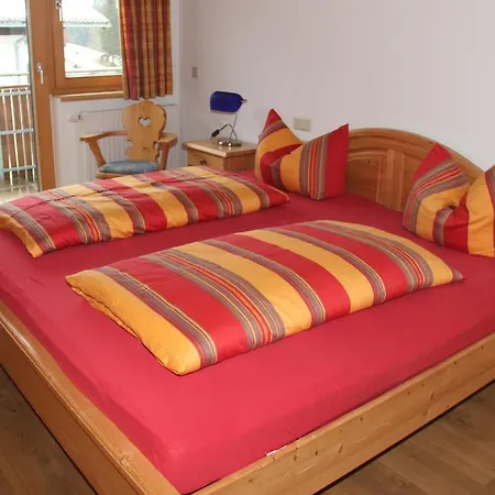 Juniorland Apartamento Wagrain
