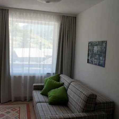 Apartment Juniorland