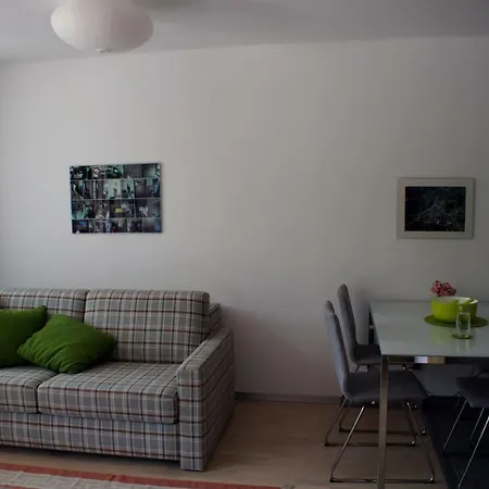 Apartment Juniorland