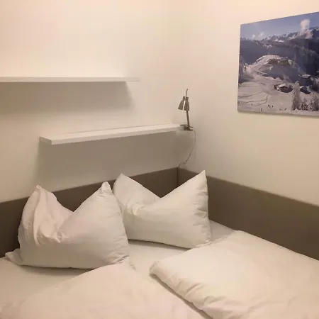Juniorland Apartment