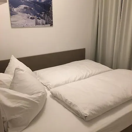 Apartment Juniorland