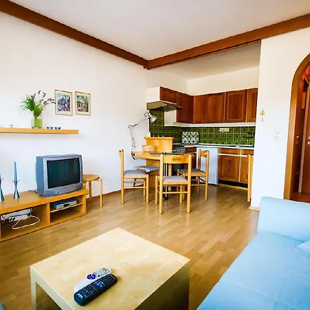 Apartment Juniorland *
