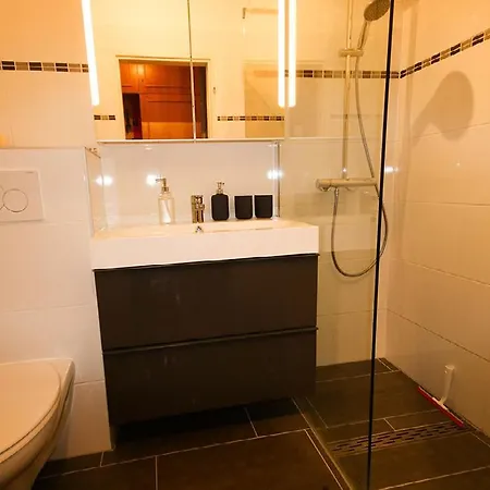 Juniorland Apartment