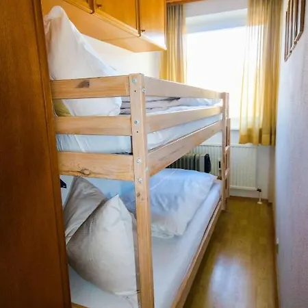 Apartamento Juniorland Wagrain